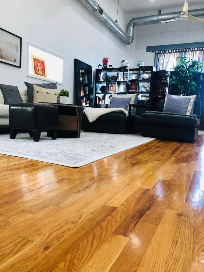 Updated Amazing Bi -Level Condo Minutes From Water Views Of New York City شمال بيرغن المظهر الخارجي الصورة